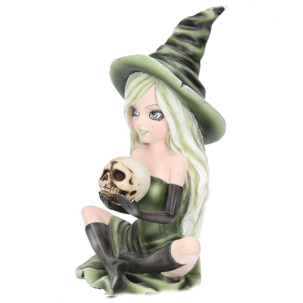 Nemesis Now - Zelda Beeld/figuur - Multicolours